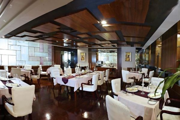 Dynasty Hotel - Wenzhou